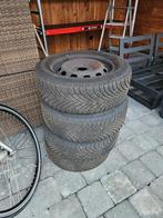 Winterbanden Ford Fiesta 2016-2023, Ophalen, Gebruikt, Ford