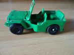 Tudor Rose Jeep Willys, Ophalen of Verzenden, Gebruikt