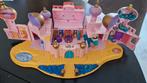 Polly Pocket Blue Bird 1996 Princess Yasmine's palace, Gebruikt, Ophalen of Verzenden