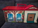 Playmobil Meeneem Boerderij, Kinderen en Baby's, Ophalen, Gebruikt