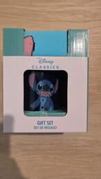 Lilo & Stitch Mok & Sokken Giftset - Nieuw, Kleding | Dames, St. Soames & Cozens W6, Richard Cranes, Disney, Nieuw, Ophalen of Verzenden