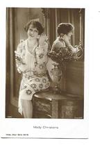 Mady Christians, Verzenden, 1940 tot 1960, Ongelopen, Sterren en Beroemdheden