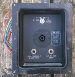 Aansluitpaneel JBL 4726A, Ophalen of Verzenden, Zo goed als nieuw, Speaker of Versterker