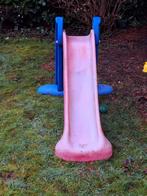 Little tikes glijbaan, Ophalen, Gebruikt, Glijbaan