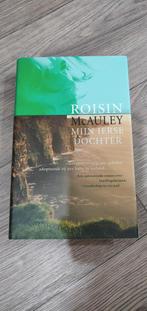 Mijn Ierse Dochter - Roisin McAuley, Ophalen of Verzenden, Zo goed als nieuw