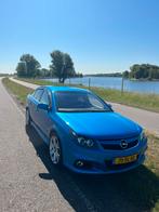 Opel Vectra 2.8 V6 OPC GTS 206KW 2006 Blauw, Voorwielaandrijving, Blauw, Vectra, Handgeschakeld