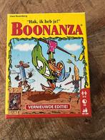 999 games Boonanzo nieuwe editie, Hobby en Vrije tijd, Gezelschapsspellen | Kaartspellen, Ophalen of Verzenden, Zo goed als nieuw