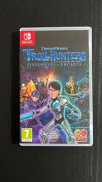 Trollenjagers game Nintendo Switch, Spelcomputers en Games, Games | Nintendo Switch, Avontuur en Actie, 1 speler, Ophalen of Verzenden
