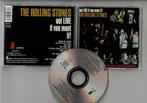 ROLLING STONES CD Got LIVE If You Want It!, Ophalen of Verzenden, Gebruikt, Poprock