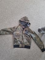 Coolcat Jas - Camouflage - Maat 146/152, Ophalen, Coolcat, Zo goed als nieuw, Jongen