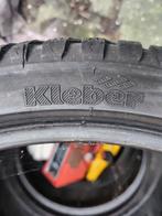 4x Winterbanden Kleber 205/40 R17 84v Krisalp HP3, Zo goed als nieuw, Ophalen