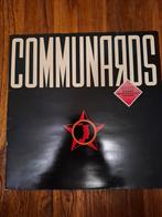 Lp Communards- Communards, Ophalen