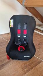 Nania Autostoel - Goedkoop!, 9 t/m 18 kg, Zijbescherming, Ophalen, Overige merken