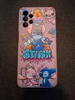Stitch Hoesje Samsung Galaxy A32 5G, Ophalen of Verzenden, Gebruikt, Hoesje of Tasje