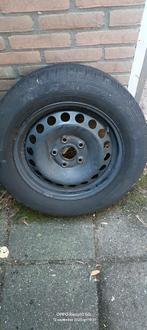 Banden set 195/65/R15, Auto diversen, Auto-accessoires, Ophalen of Verzenden, Gebruikt