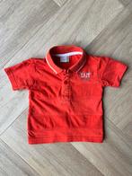 Polo, oranje, babyclub, maat 68, Kinderen en Baby's, Babykleding | Maat 68, Gebruikt, Babyclub, Ophalen of Verzenden, Jongetje