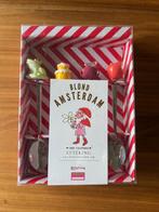 Nieuwe doos Blond Amsterdam theelepels efteling collectie., Huis en Inrichting, Keuken | Bestek, Nieuw, Rvs of Chroom, Ophalen of Verzenden