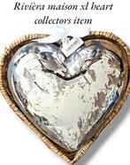 Rivièra maison XL sample lovely heart collectors item, Huis en Inrichting, Ophalen of Verzenden, Nieuw
