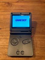 Gameboy Advance SP IPS v5 Mod, Spelcomputers en Games, Spelcomputers | Nintendo Game Boy, Ophalen of Verzenden, Nieuw, Game Boy Advance SP