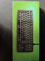 Razer blackwidow lite TKL oranje switch,glorious XXL muismat, Computers en Software, Toetsenborden, Ophalen of Verzenden, Zo goed als nieuw