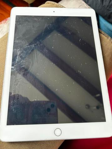 Ipad 6 beschikbaar voor biedingen