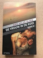 Jussi Adler-Olsen -Vrouw in de kooi (afd Q) (9789044615975), Jussi Adler-Olsen, Ophalen of Verzenden, Zo goed als nieuw, Nederland