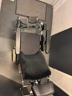 Draagrolstoel, Diversen, Ophalen of Verzenden, Nieuw, Duwrolstoel