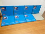 8 x Tape 26,5cm/ 1280 m HIFI-LOWNOISE Magneetband, Ophalen, Gebruikt, ?, Agfa