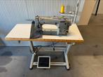Industriële naaimachine durkopp zigzag 4mm rechtstik, Overige merken, Gebruikt, Durkopp, Naaimachine