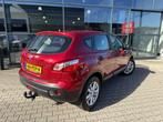 Nissan Qashqai 1.6 Visia *Trekhaak, NAP & Parkeersensoren*, Voorwielaandrijving, Stof, Gebruikt, 1225 kg