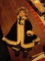 Popje 30 cm, Antiek en Kunst, Ophalen