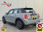 Mini Mini 1.5 One Business Edition|Panoramadak|5 drs|NL-Auto, Auto's, Gebruikt, Bedrijf, 3 cilinders, 17 km/l