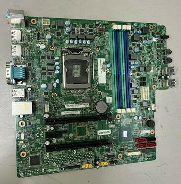 Lenovo ThinkCentre M910s IQ270MS Motherboard SPP0G98271 beschikbaar voor biedingen