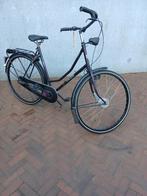 Union damesfiets, Fietsen en Brommers, Fietsen | Dames | Damesfietsen, Gebruikt, Versnellingen, 56 cm of meer, Ophalen