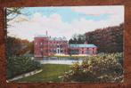 Arnhem / Velp: Kasteel Roozendaal ( antiek 1928 ), Verzamelen, Ansichtkaarten | Nederland, Ophalen of Verzenden, Voor 1920, Noord-Brabant