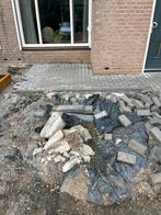 Gratis Straatwerk Klinkers - Zelf Ophalen, Tuin en Terras, Tegels en Klinkers, Gebruikt, Verzenden, Klinkers, 10 m² of meer