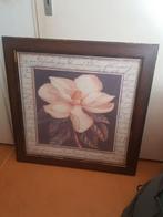 Mooi schilderij, bekijk ons aanbod., Gebruikt, Ophalen of Verzenden, Schilderij, 75 tot 100 cm