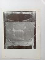 Antoni Tapies offset prent 1975, Ophalen of Verzenden, 1960 tot 1980, Gebruikt, Overige onderwerpen