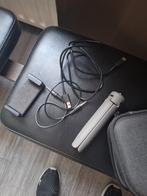 DJI Osmo Mobile 3 Gimbal Stabilisator (ZO GOED ALS NIEUW), Ophalen of Verzenden, Gebruikt, Met 1 controller, Phat