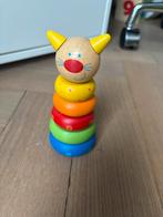 Houten Stapeltoren Speelgoed, Ophalen, Zo goed als nieuw, Overige typen