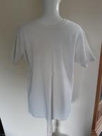 T-SHIRT, MARCO POLO, MAAT M  GEBROKEN WIT, Ophalen of Verzenden, Gedragen, Wit