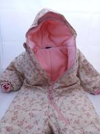Winter Overall Jumpsuit, Kinderen en Baby's, Ophalen of Verzenden, Zo goed als nieuw, Meisje