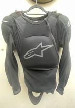 Alpinestars sequence bodyprotector maat L, Ophalen of Verzenden, Tweedehands, Motorcrosskleding