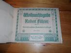Robert fuhrer - weihnachtsgabe op. 271, Orgel, Gebruikt, Ophalen of Verzenden, Religie en Gospel