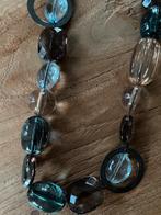 Halsketting, Verzenden, Gebruikt, Overige materialen