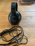 Sony MDR-P10 Hoofdtelefoon, Ophalen of Verzenden, Gebruikt, Over oor (circumaural), Sony