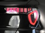 Lynk & Co 01 1.5 | 6.6 kWh Laden | 360° Camera | Botsherken, Stof, Zwart, Bedrijf, Hybride Elektrisch/Benzine