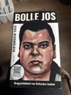 Bolle Jos - Hans Werdmölder, Ophalen of Verzenden, Gelezen, Overige