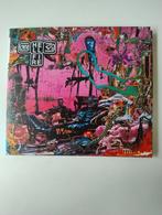 Black Midi - Hellfire CD Digipak als nieuw, Ophalen of Verzenden, Zo goed als nieuw