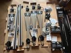 Thule set, Auto diversen, Dakdragers, Ophalen, Nieuw